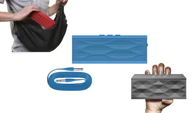 Subscribing to Cool Mom Tech: It’s jammin’.