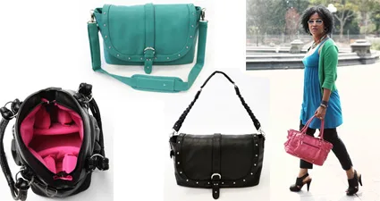 Okay, ladies. Who needs an Epiphanie?