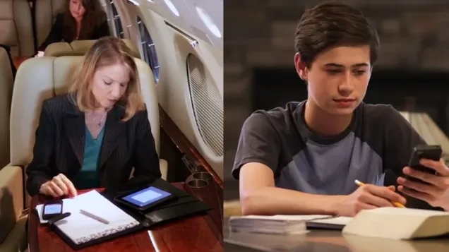 Using your phone on the plane: Now a reality. But is it a good one?