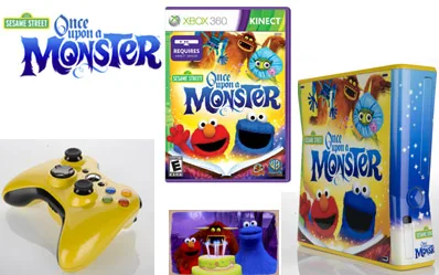 Subscribing to Cool Mom Tech is more fun than a box of monsters