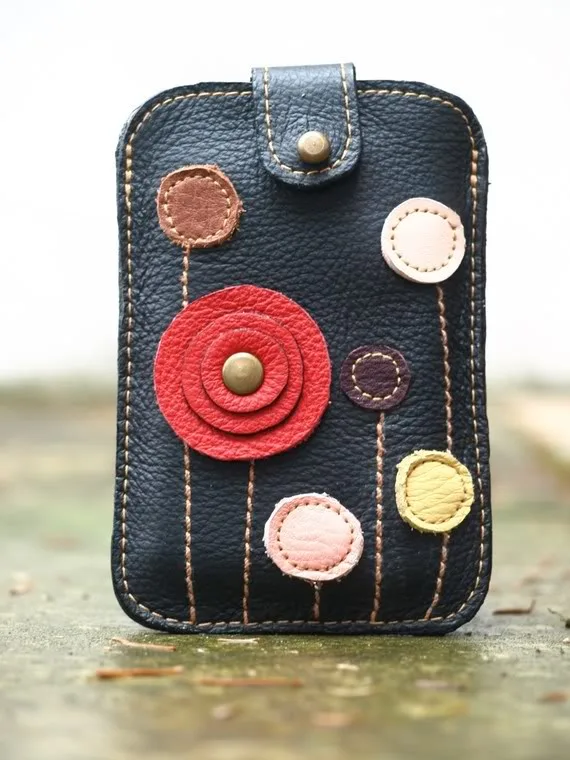 Can an iPhone case make you happy?