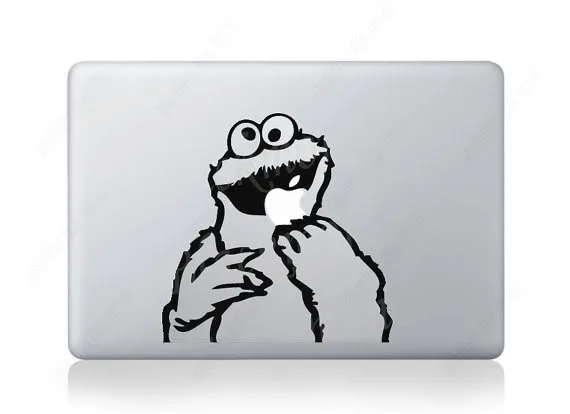 Nom nom nom nom nom…apples