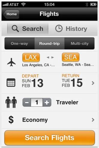 The best apps for more sane holiday travel