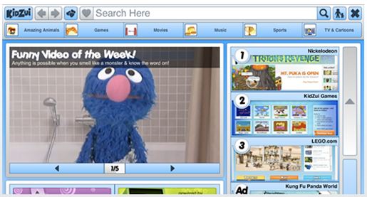Best tech tips of 2013: Safe sites for kids | Cool Mom Tech