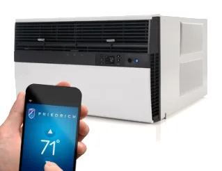 Piquing Our Geek: Cool off with your smartphone