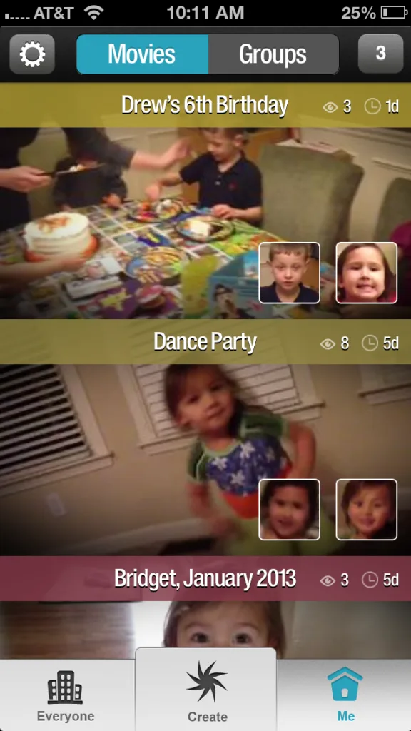 How to get the most out of the Magisto video editing app