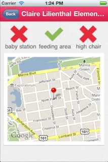 Ever nursed in a public restroom? Then you’ll want this app.