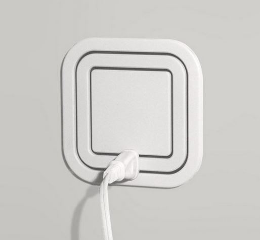Best New Tech of 2013: Node power outlet | Cool Mom Tech