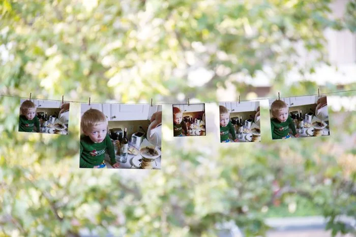 Postal Pix photos printed from your Smartphone