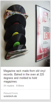 5 of our favorite techie Pinterest pins this week