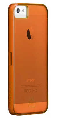 5 cool iPhone 5 cases that show off the pretty back