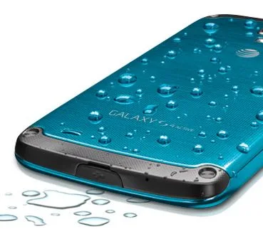 Samsung Galaxy S4 Active: A waterproof phone you don’t need a special case for