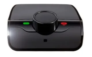 Parrot MINIKIT+ is like a personal secretary in your car