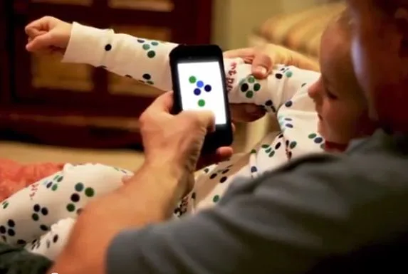 Piquing Our Geek: Interactive pajamas for kids