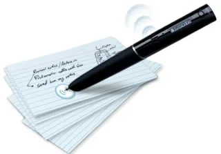 A high tech office tool with a totally fun alter-ego just for parents.