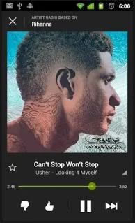 Spotify comes to Android!