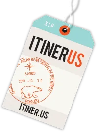 Itinerus: Group travel without the hassle