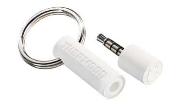 What’s the temperature? Hey, I know!