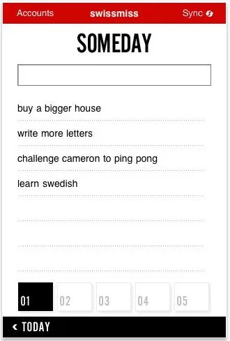 Get organized for the New Year with helpful to-do list apps