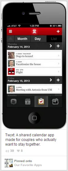 5 of our favorite tech Pinterest pins this week