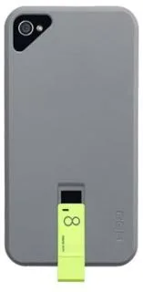 An iPhone case that does a lot more than protect your phone