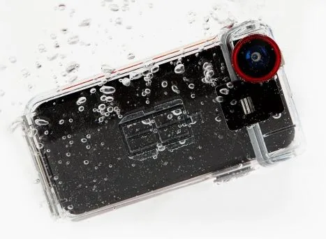 The best waterproof cases to protect your phones and gadgets this summer