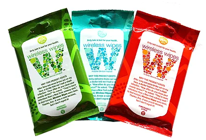 New Year, clean gadgets