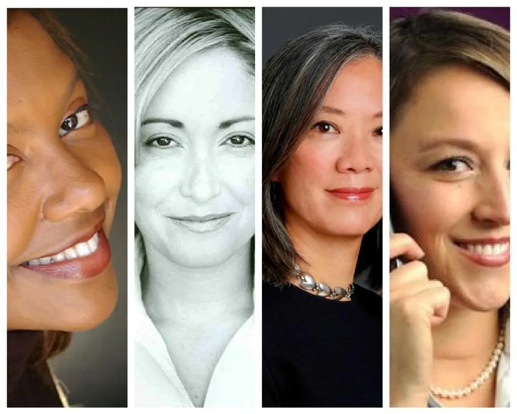 Meet the Women of CES 2013