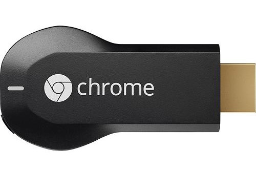 Editors' Best of 2013: Google Chromecast | Cool Mom Tech