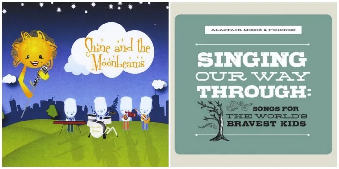 Best kids’ music to download now: Editors’ Best Tech of 2013