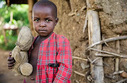 Last-minute donations made easy with tech