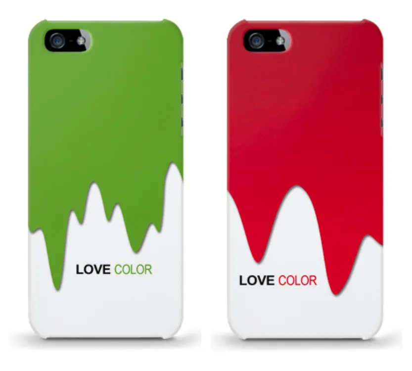 caseable color phone cases | Cool Mom Tech
