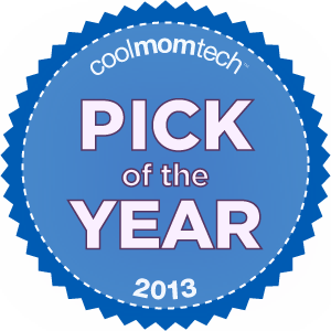 Cool Mom Tech Best Tech of 2013 Cool Mom Tech Best Tech of 2013