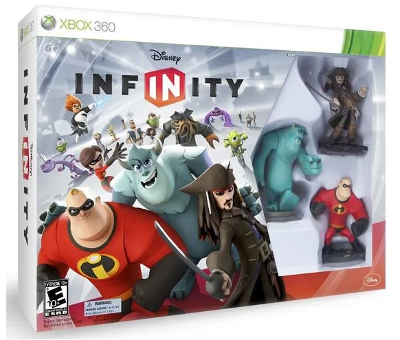 Fun video games for families for your cool new video game console