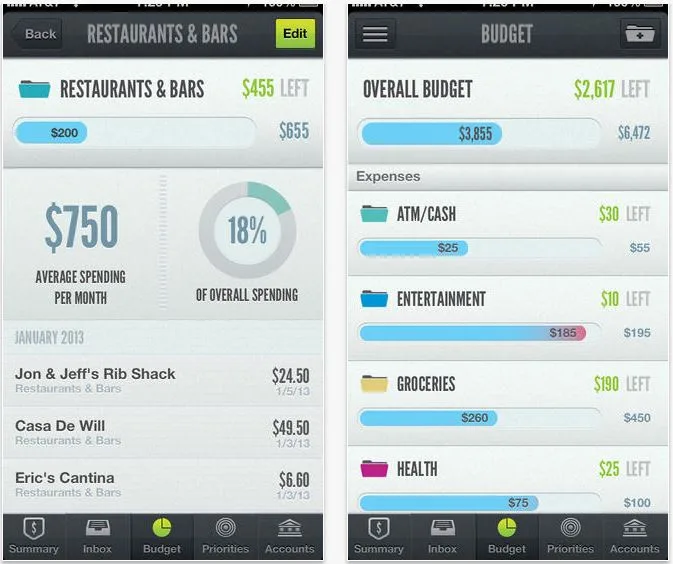 Great money management apps to kick off the New Year