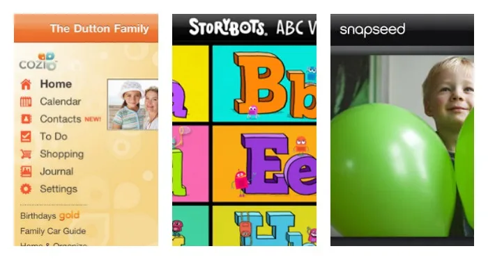 must-have apps for ipads for families | cool mom tech