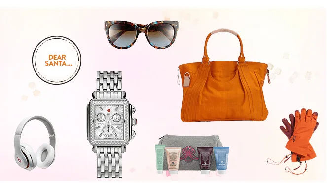 nordstrom holiday gifts online | cool mom tech