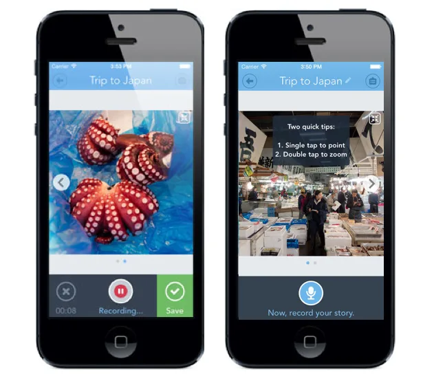 Shadow Puppet App | Cool Mom Tech