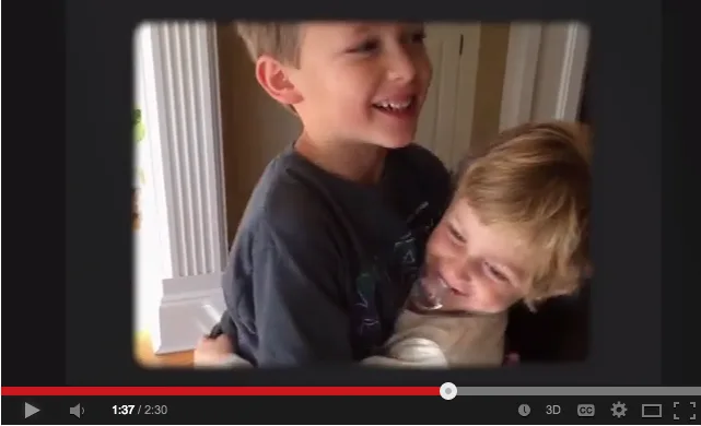 Yourkidvid: Professionally produced videos from your cell phone video clips