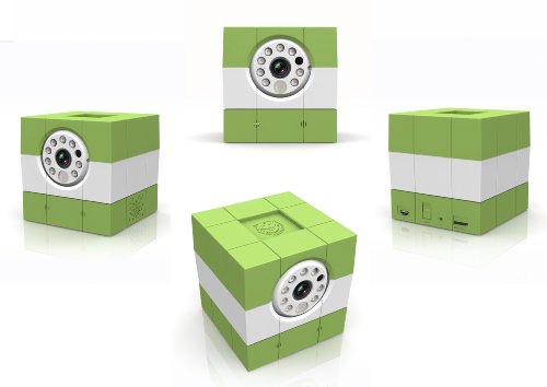 Amaryllo iCam HD Home Security Camera | Cool Mom Picks Amaryllo iCam HD Home Security Camera | Cool Mom Picks