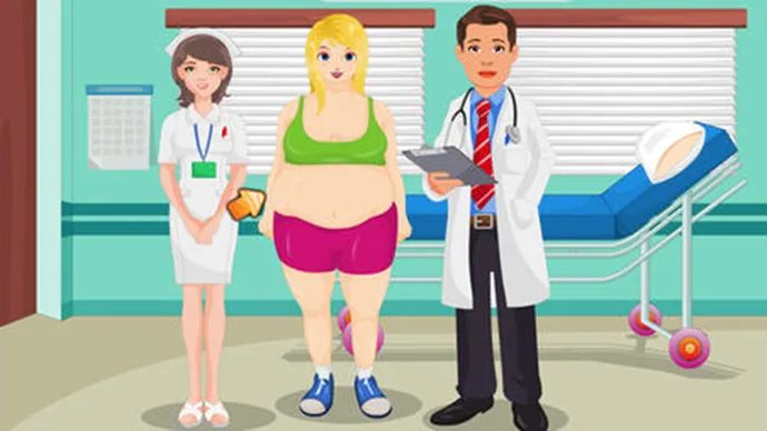 Barbie Plastic Surgery App in iTunes | Cool Mom Tech