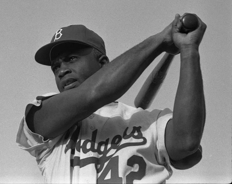 Kids’ music download of the week: A tribute to Jackie Robinson