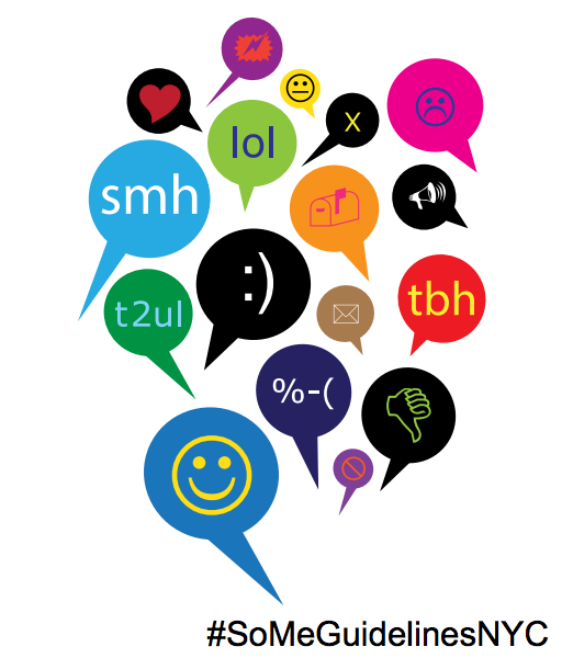 NYC Schools Social Media Guidelines | Cool Mom Tech NYC Schools Social Media Guidelines | Cool Mom Tech