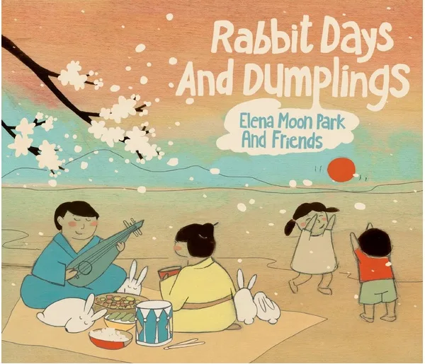 Rabbit Days and Dumplings Album | Cool Mom Picks