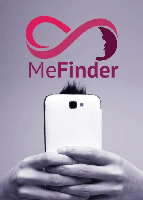 Kooboodle MeFinder app | Cool Mom Tech