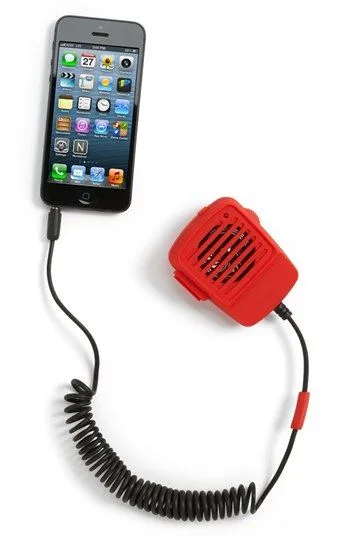 iPhone walkie talkie | cool mom tech