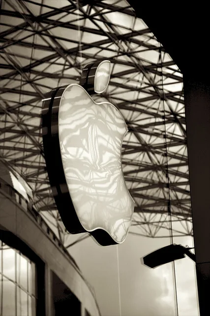 The Apple security hole – What you need to know