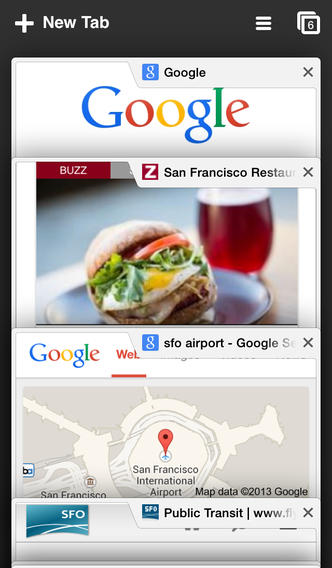 Top posts of 2014 on Cool Mom Tech:  How to make Chrome the default browser on your iPhone or iPad