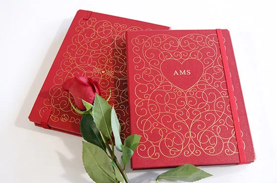 The perfect Valentine’s gift for those who love their iPads too.