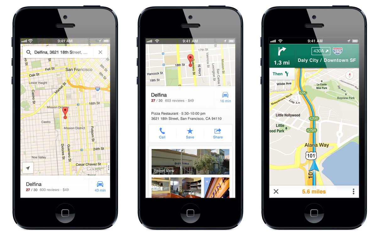 Top posts of 2014 on Cool Mom Tech: Google Maps vs Waze Top posts of 2014 on Cool Mom Tech: Google Maps vs Waze